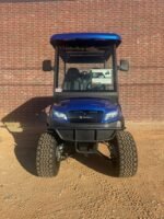 2026 Bintelli Beyond 4L LITHIUM Golf Cart - Image 4