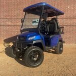 2026 Bintelli Beyond 4L LITHIUM Golf Cart