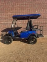 2026 Bintelli Beyond 4L LITHIUM Golf Cart - Image 5