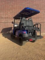 2026 Bintelli Beyond 4L LITHIUM Golf Cart - Image 2