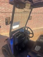 2026 Bintelli Beyond 4L LITHIUM Golf Cart - Image 3