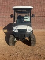 2026 Bintelli Beyond 4 Lifted LITHIUM Golf Cart - Image 5