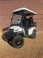 2026 Bintelli Beyond 4 Lifted LITHIUM Golf Cart