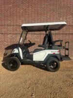 2026 Bintelli Beyond 4 Lifted LITHIUM Golf Cart - Image 2