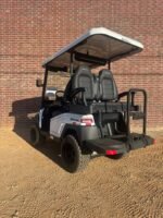2026 Bintelli Beyond 4 Lifted LITHIUM Golf Cart - Image 3