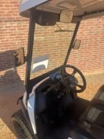2026 Bintelli Beyond 4 Lifted LITHIUM Golf Cart - Image 4