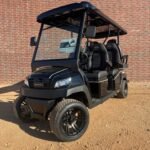 2026 Bintelli Beyond 4 LITHIUM Golf Cart