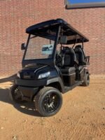 2026 Bintelli Beyond 4 LITHIUM Golf Cart