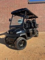 2026 Bintelli Beyond 6 LITHIUM Golf Cart - Image 3
