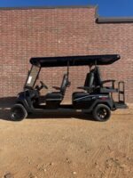 2026 Bintelli Beyond 6 LITHIUM Golf Cart - Image 4