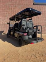 2026 Bintelli Beyond 4 LITHIUM Golf Cart - Image 2