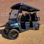 2026 Bintelli Beyond 4 LITHIUM Golf Cart