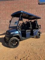 2026 Bintelli Beyond 4 LITHIUM Golf Cart