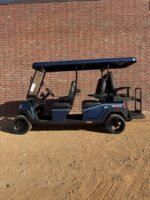 2026 Bintelli Beyond 6 LITHIUM Golf Cart - Image 4