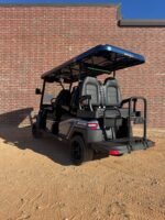 2026 Bintelli Beyond 4 LITHIUM Golf Cart - Image 3