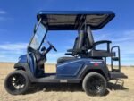 2026 Bintelli Beyond 4 LITHIUM Golf Cart - Image 3