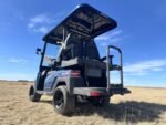 2026 Bintelli Beyond 4 LITHIUM Golf Cart - Image 4