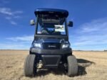 2026 Bintelli Beyond 4 LITHIUM Golf Cart - Image 5