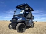 2026 Bintelli Beyond 4 LITHIUM Golf Cart