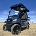 2026 Bintelli Beyond 4 LITHIUM Golf Cart