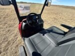 2026 Bintelli Beyond 6 Lifted LITHIUM Golf Cart - Image 5