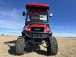 2026 Bintelli Beyond 6 Lifted LITHIUM Golf Cart - Image 4