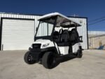 2026 Bintelli Beyond 6 LITHIUM Golf Cart