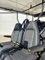 2026 Bintelli Beyond 6 LITHIUM Golf Cart - Image 2
