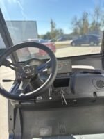 2026 Bintelli Beyond 6 LITHIUM Golf Cart - Image 3