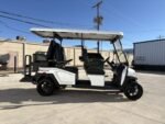 2026 Bintelli Beyond 6 LITHIUM Golf Cart - Image 5