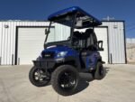 2026 Bintelli Beyond 4 Lifted LITHIUM Golf Cart