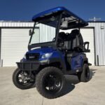 2026 Bintelli Beyond 4 Lifted LITHIUM Golf Cart