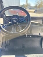 2026 Bintelli Beyond 4 Lifted LITHIUM Golf Cart - Image 2