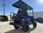 2026 Bintelli Beyond 4 Lifted LITHIUM Golf Cart - Image 3