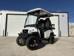 2026 Bintelli Beyond 4 Lifted LITHIUM Golf Cart