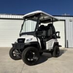 2026 Bintelli Beyond 4 Lifted LITHIUM Golf Cart