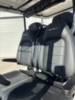 2026 Bintelli Beyond 4 Lifted LITHIUM Golf Cart - Image 2