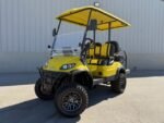 2025 Icon I40L LITHIUM Golf Cart - Image 2