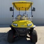 2025 Icon I40L LITHIUM Golf Cart