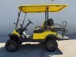 2025 Icon I40L LITHIUM Golf Cart - Image 3