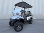 2025 Icon I40L LITHIUM Golf Cart