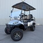 2025 Icon I40L LITHIUM Golf Cart