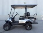 2025 Icon I40L LITHIUM Golf Cart - Image 4