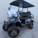 2025 Icon I40L LITHIUM Golf Cart