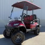 2025 Icon I40L LITHIUM Golf Cart