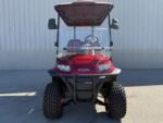 2025 Icon I40L LITHIUM Golf Cart - Image 3