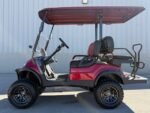 2025 Icon I40L LITHIUM Golf Cart - Image 4