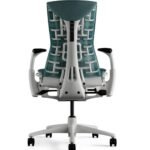 Herman Miller X Logitech G Embody Gaming Chair For sale - Image 4