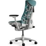Herman Miller X Logitech G Embody Gaming Chair For sale - Image 3