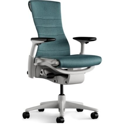 Herman Miller X Logitech G Embody Gaming Chair For sale